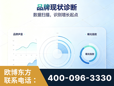 禹州-品牌现状诊断