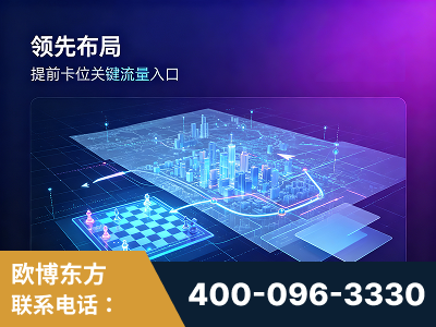 禹州-领先布局：于2024年初开启GEO业务的公司