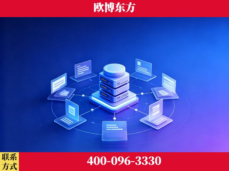 禹州-一站式打造GEO全链增长闭环